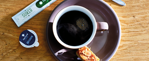 Doe de Koffiecheck; welke koffie past bij jou?